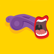 Logo Assédio Zero Ícone