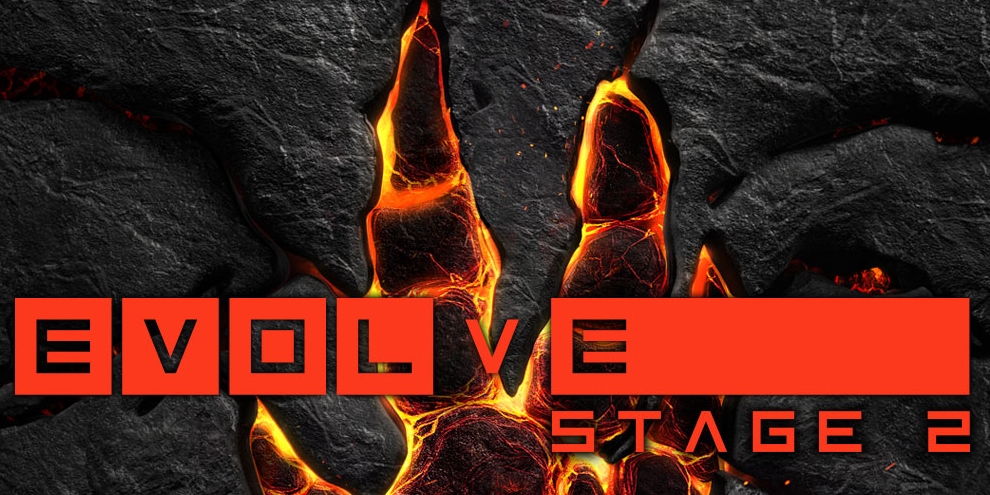Evolve está entre os mais jogados no Steam desde que virou free-to-play