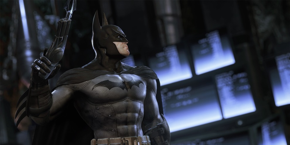 Batman: Return to Arkham não lançará até novembro, apontam fontes