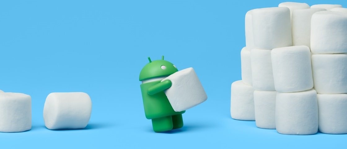 Imagem de: Android Marshmallow cresce, mas Lollipop ainda é líder na plataforma