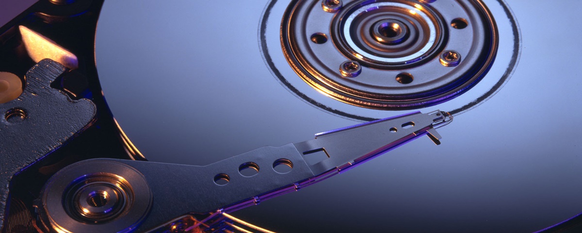 Imagem de: Camada magnética extra pode aumentar a performance e o espaço dos HDs