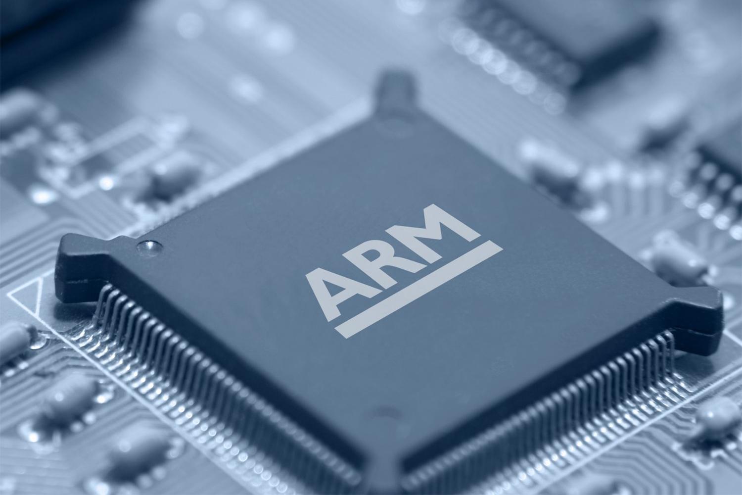 ARM é comprada pela empresa japonesa SoftBank por US$ 32 bilhões - TecMundo