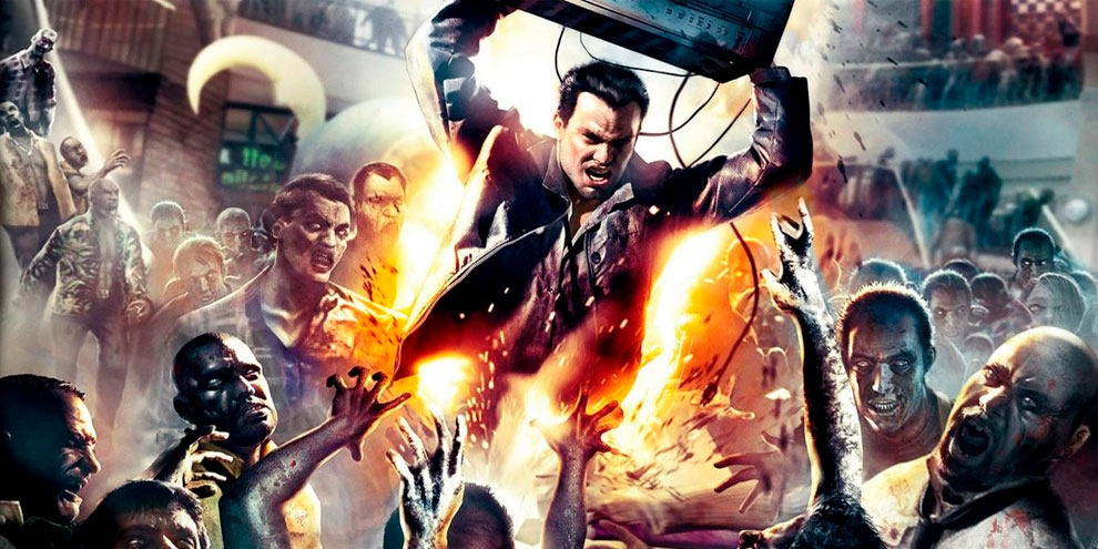 Primeiro Dead Rising no PS4? Vazam troféus detalhados do game no console