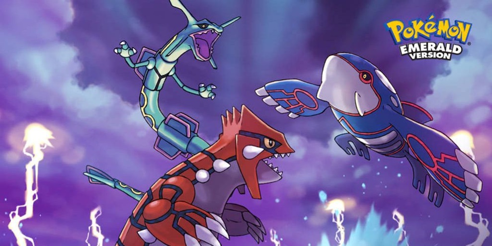 Pokémons lendários serão distribuídos todos os meses para games de 3DS