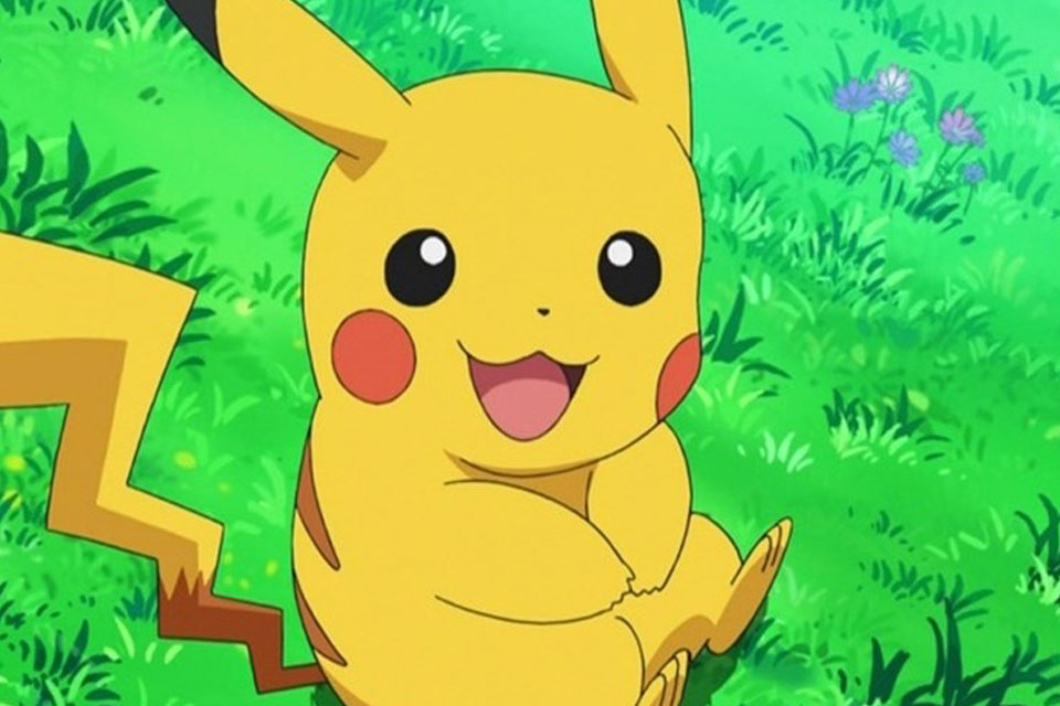 Imagem de: Pokémon GO: como fazer para ter o Pikachu como o seu pokémon inicial