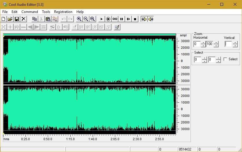 Tlcharger MP3Gain 125 gratuit Windows 2000, XP