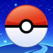Logo Pokémon GO Ícone Logo Pokémon GO Ícone