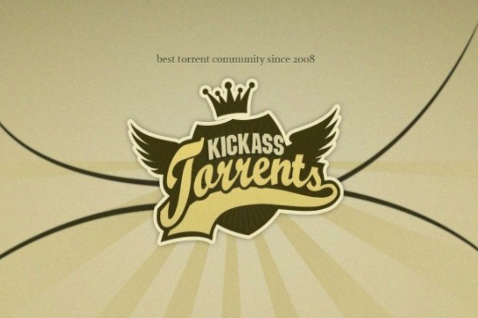 Imagem de: isoHunt faz cópia do KickassTorrents e mantém site operando