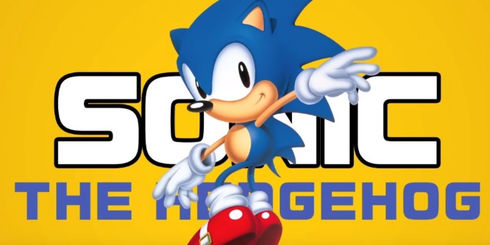 Redes sociais comemoram anúncio de novo jogo 2D do Sonic - Tecnologia -  Estado de Minas