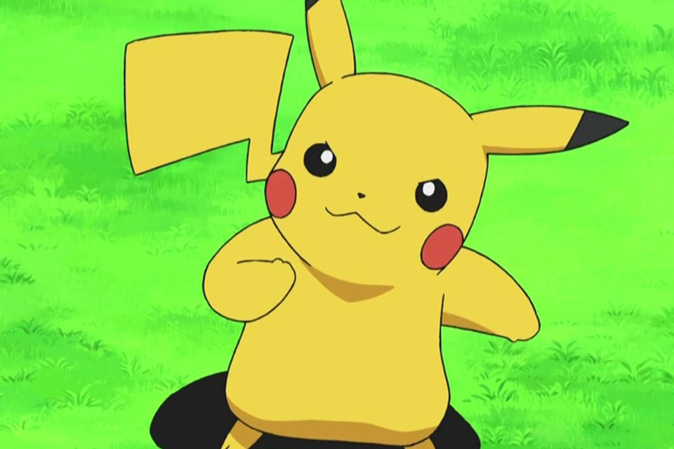 Imagem de: Fenômeno: Pokémon GO atingiu seu auge poucos dias após o lançamento