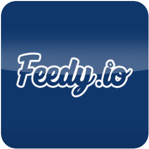 feedy io