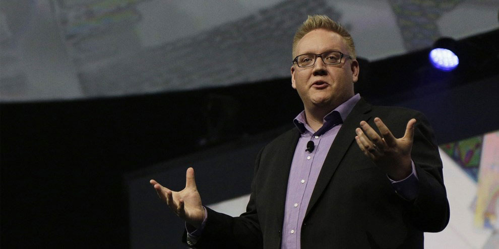 Adam Boyes, ex-Sony, é o novo CEO da Iron Galaxy Studios