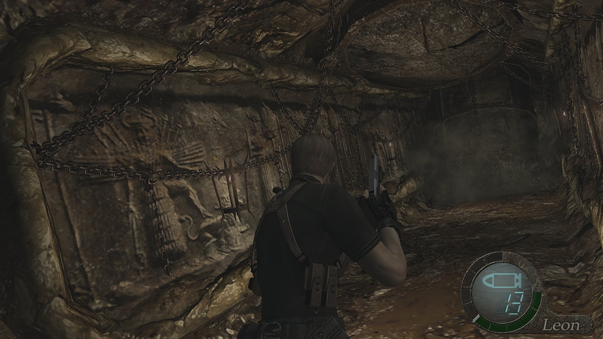 Resident Evil 4 HD está a caminho da nova geração com visual renovado