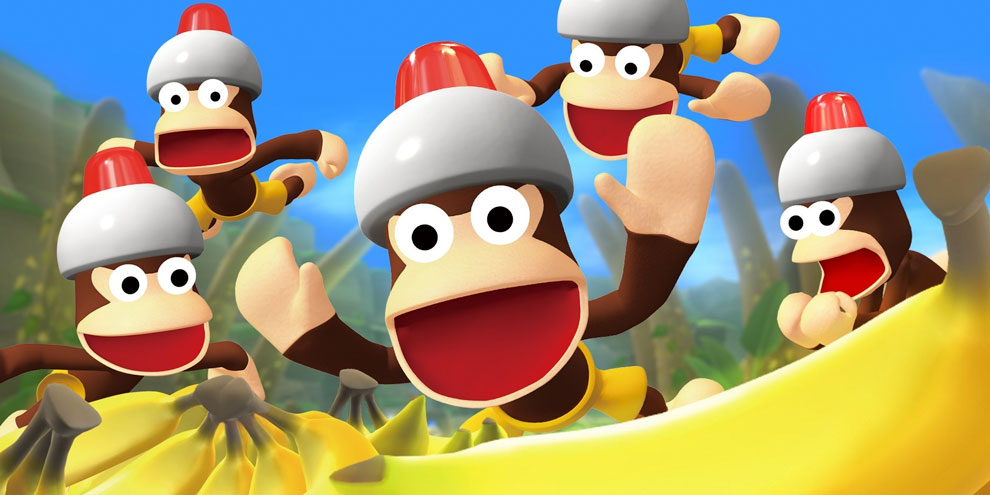 Ape Escape 2 é o novo clássico do PlayStation 2 a chegar ao PS4