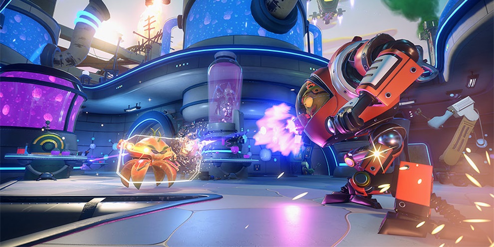 Aproveite! Você pode jogar Plants vs. Zombies 2 de graça no XOne, PC e PS4