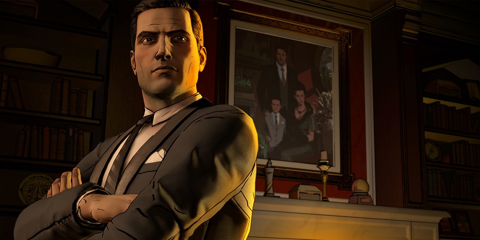 Telltale diz que erros em Batman para PC têm relação com placa de vídeo