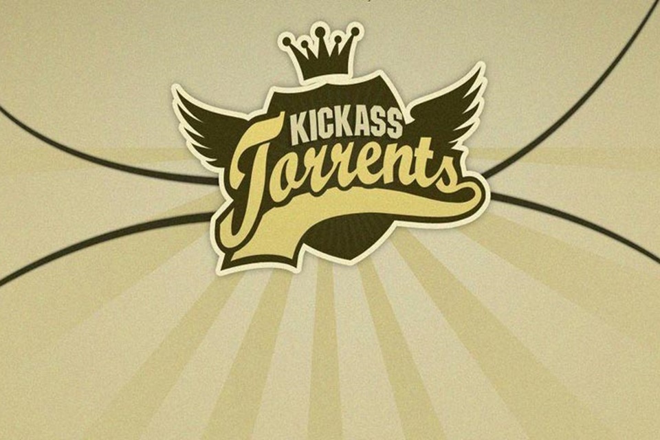 Imagem de: Quer pagar quanto? Domínio KickassTorrents está à venda