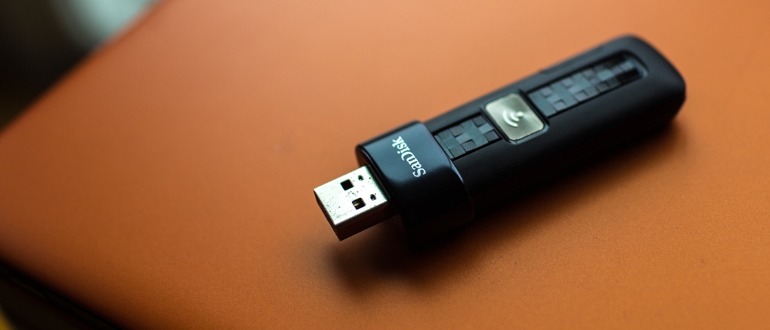 Imagem de: Como liberar espaço em um pendrive lotado sem tirar ou apagar arquivos