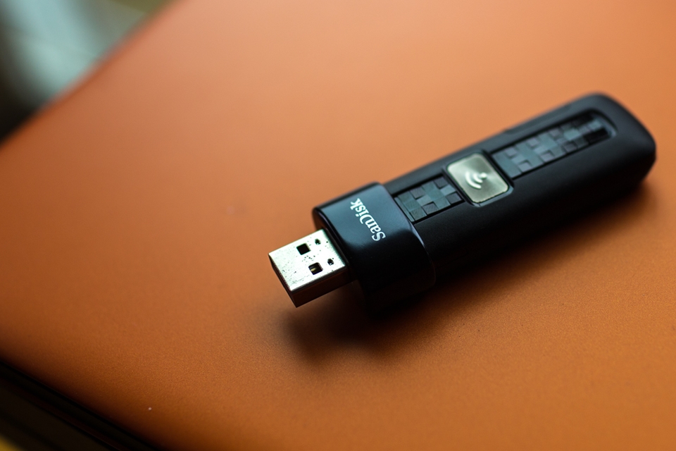 Como liberar espaço em um pendrive lotado sem tirar ou apagar arquivos