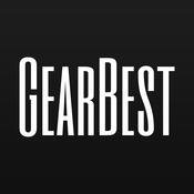 Logo GearBest Shopping Ícone