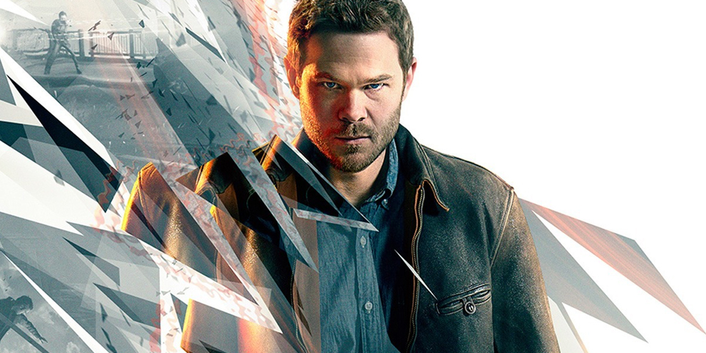 Quantum Break chega ao Steam em setembro e ganha nova edição especial