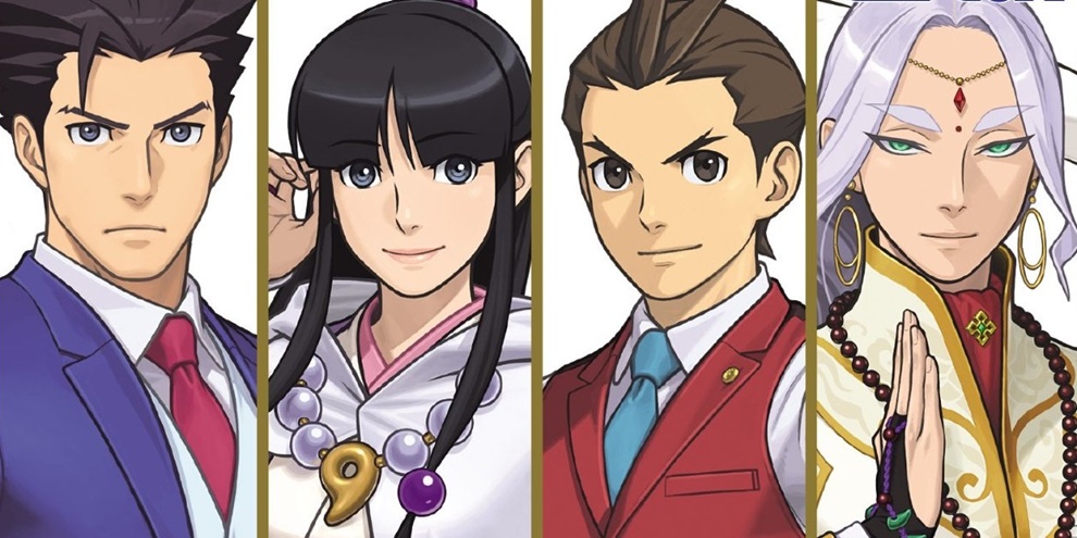Novo Ace Attorney ganha data de lançamento e confirma demo