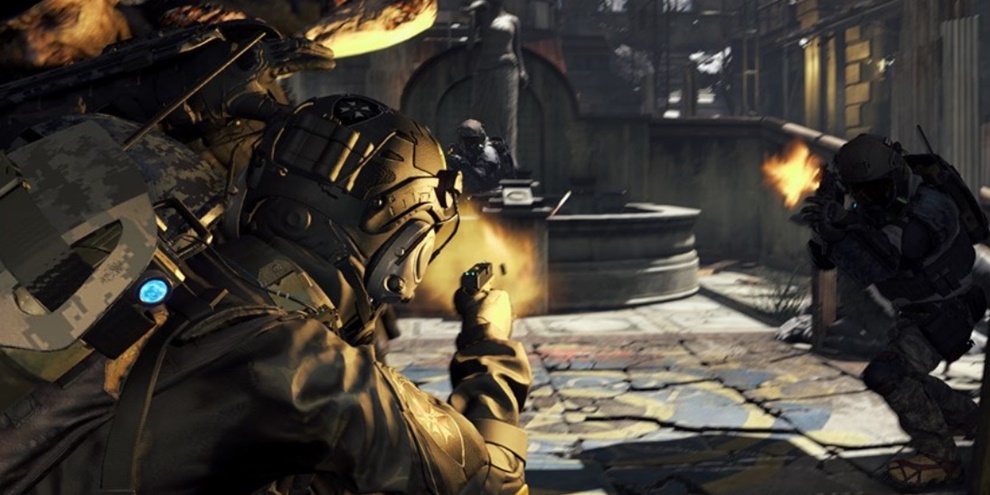 PS4: Umbrella Corps está gratuito para jogar neste fim de semana