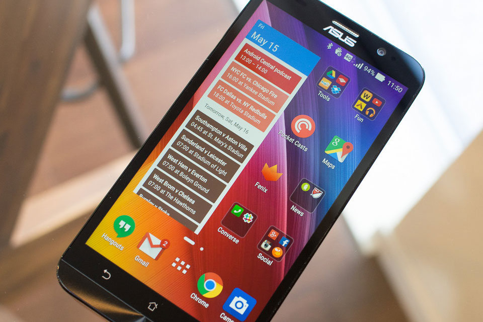 Imagem de: Já era hora: Pokémon GO ganha suporte oficial para dispositivos da ASUS