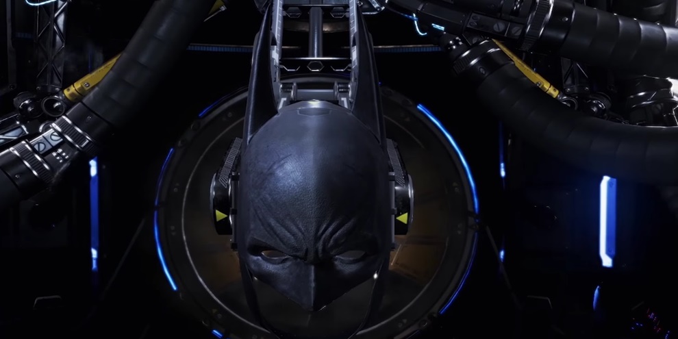 Novo trailer mostra fãs alucinados enquanto jogam Batman: Arkham VR