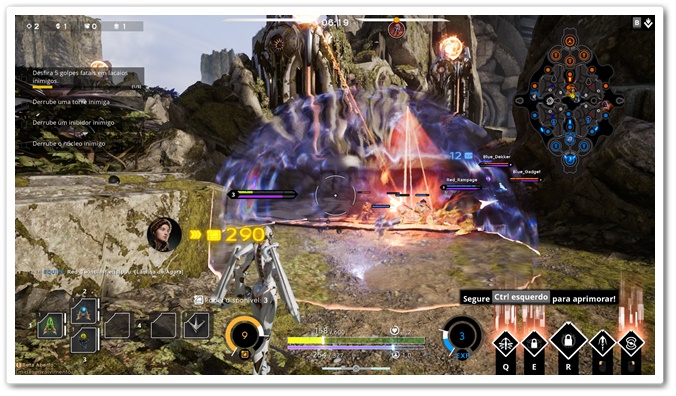 paragon game download paragon game download