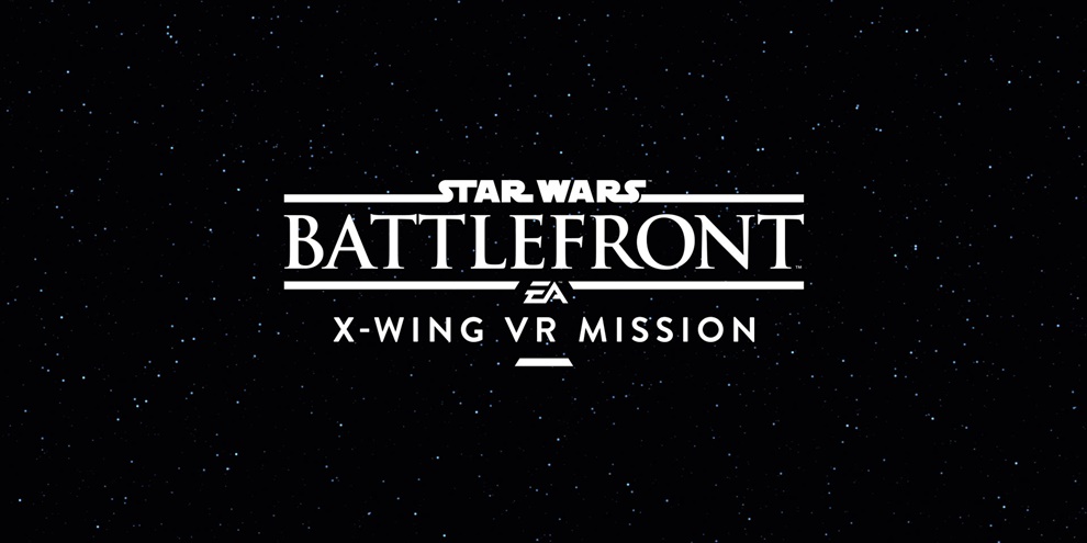 Missão de Star Wars VR será de ‘Rogue One: Uma História Star Wars’