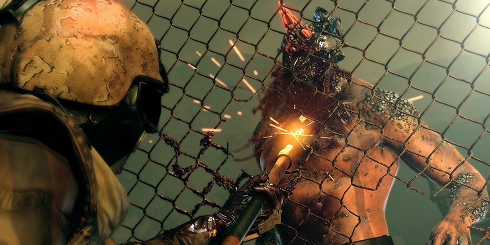 Isso ajuda? Metal Gear Survive vai custar menos que um jogo convencional