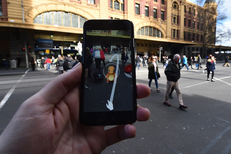 Imagem de: Quais são os celulares mais baratos capazes de rodar Pokémon GO?