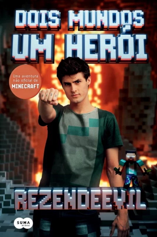 Authentic Games Oficial Minecraft