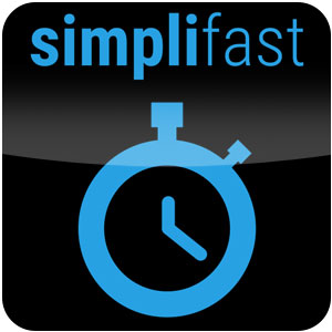 Logo Simplifast Ícone Logo Simplifast Ícone