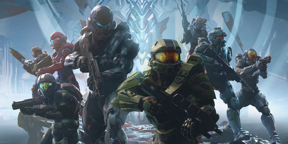 Halo 5: Guardians vai receber opção de criar mapas no PC em setembro