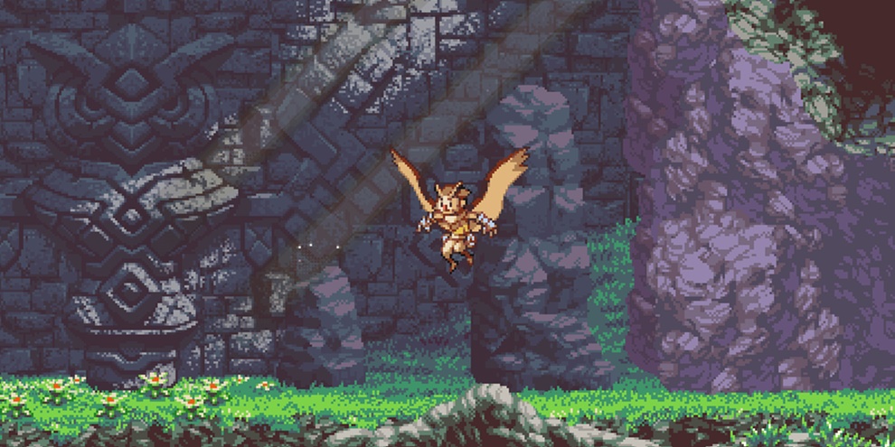 Após quase dez anos de produção, Owlboy enfim está pronto para ser lançado