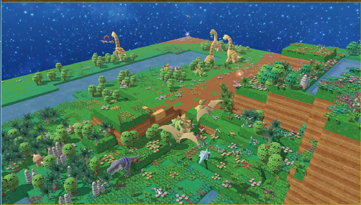 Do criador de Harvest Moon, Birthdays chegará em 2017 para PlayStation 4