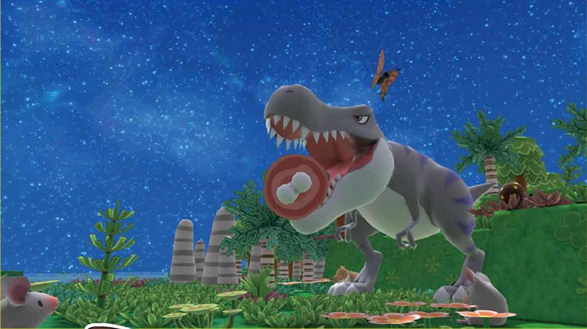 Do criador de Harvest Moon, Birthdays chegará em 2017 para PlayStation 4