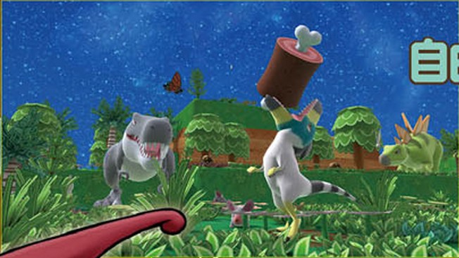 Do criador de Harvest Moon, Birthdays chegará em 2017 para PlayStation 4