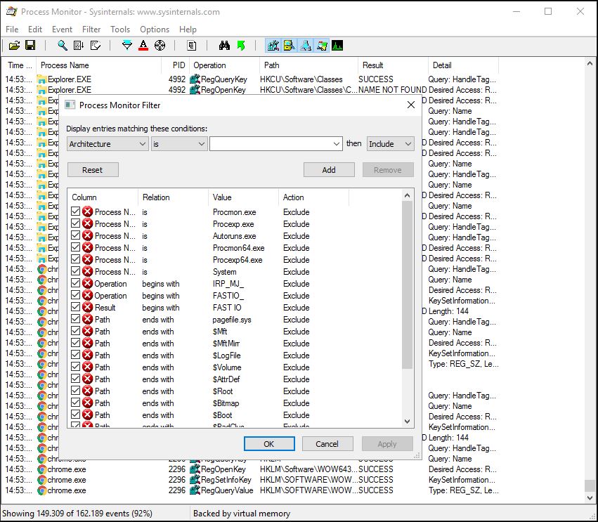 download free process monitor tool