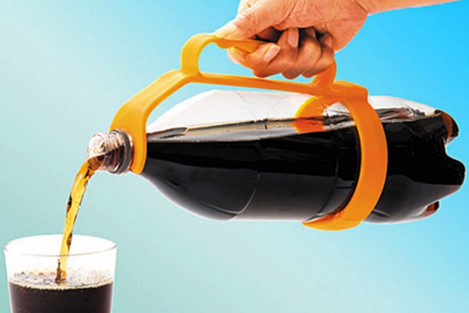 Mais 17 invenções geniais que facilitariam muito o seu dia a dia