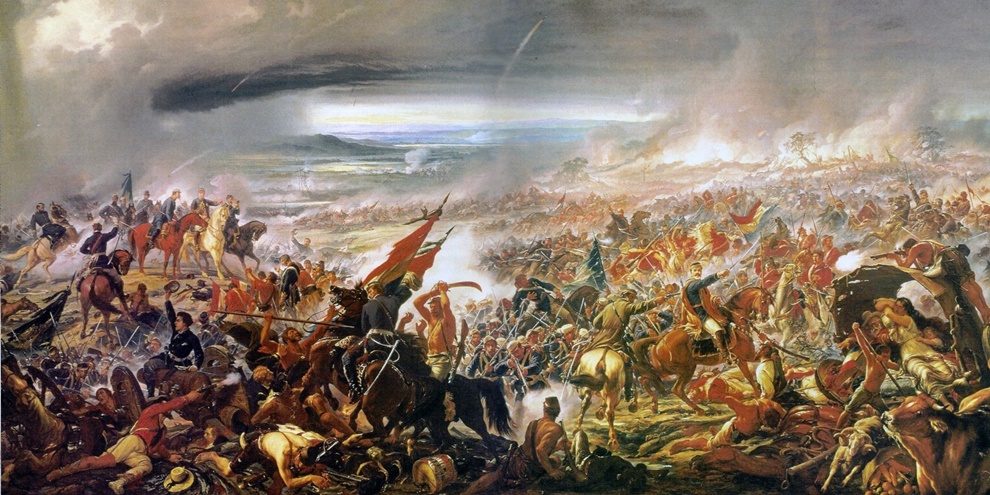 Brasileiro cria mod com Guerra do Paraguai e 40 nações em Age of Empires 3