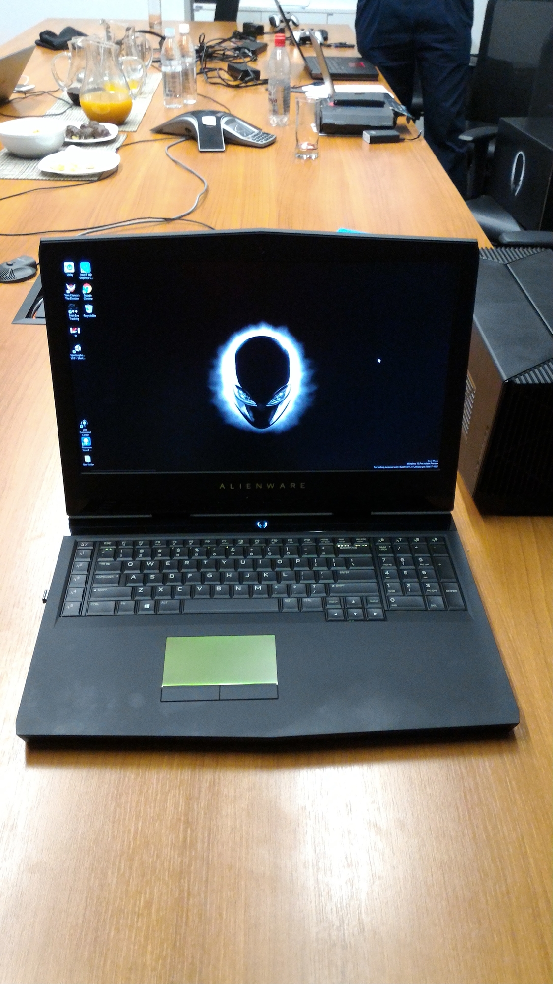 Novos modelos de notebooks Alienware são lançados com suporte total ...