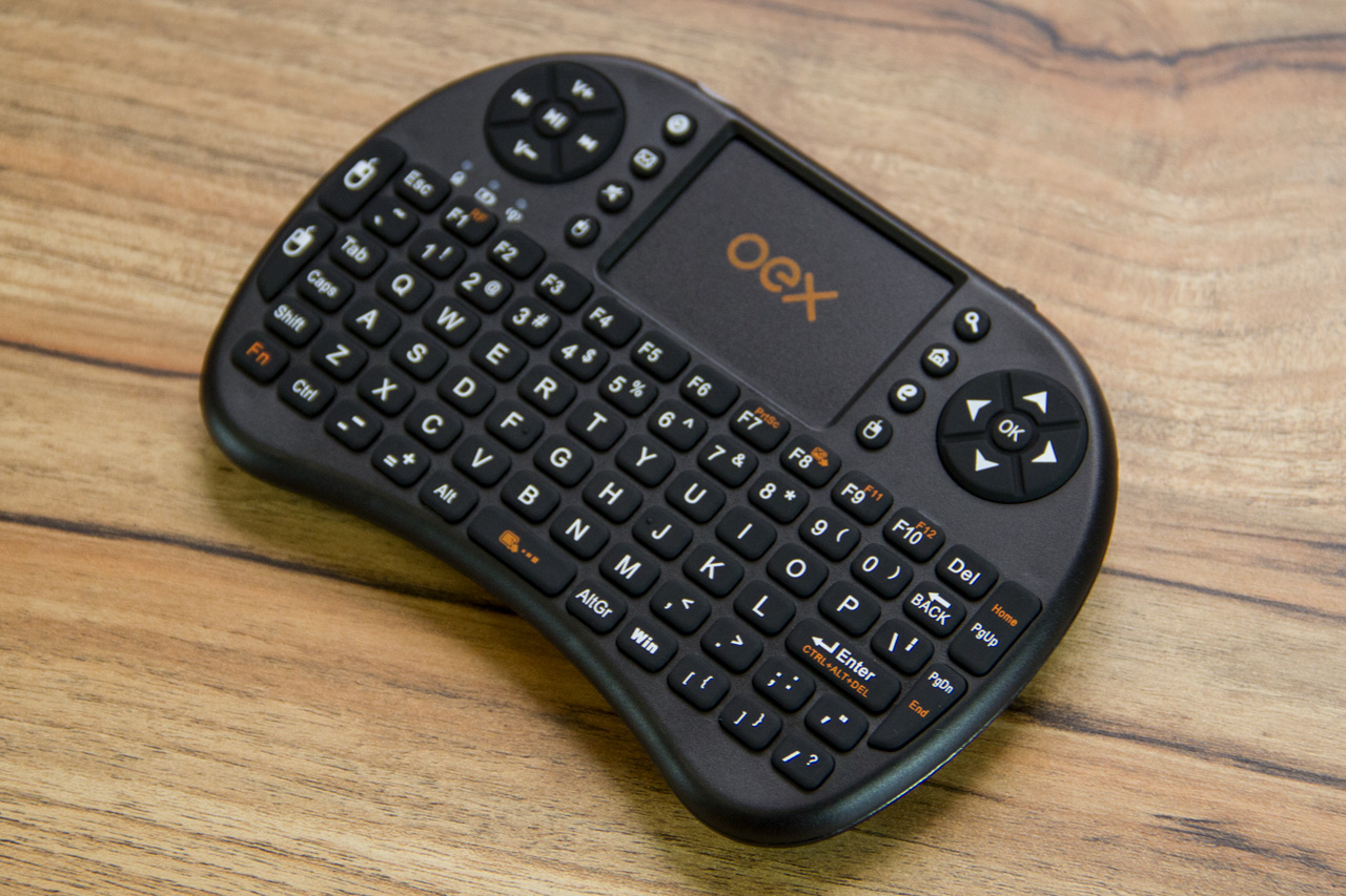 oex air mouse ck103