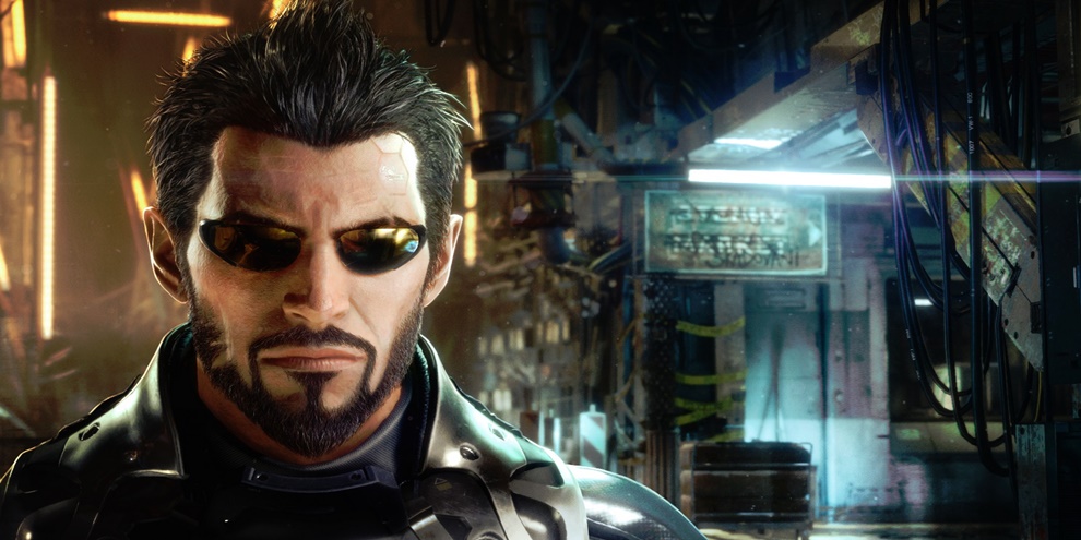 Как активировать dlc deus ex