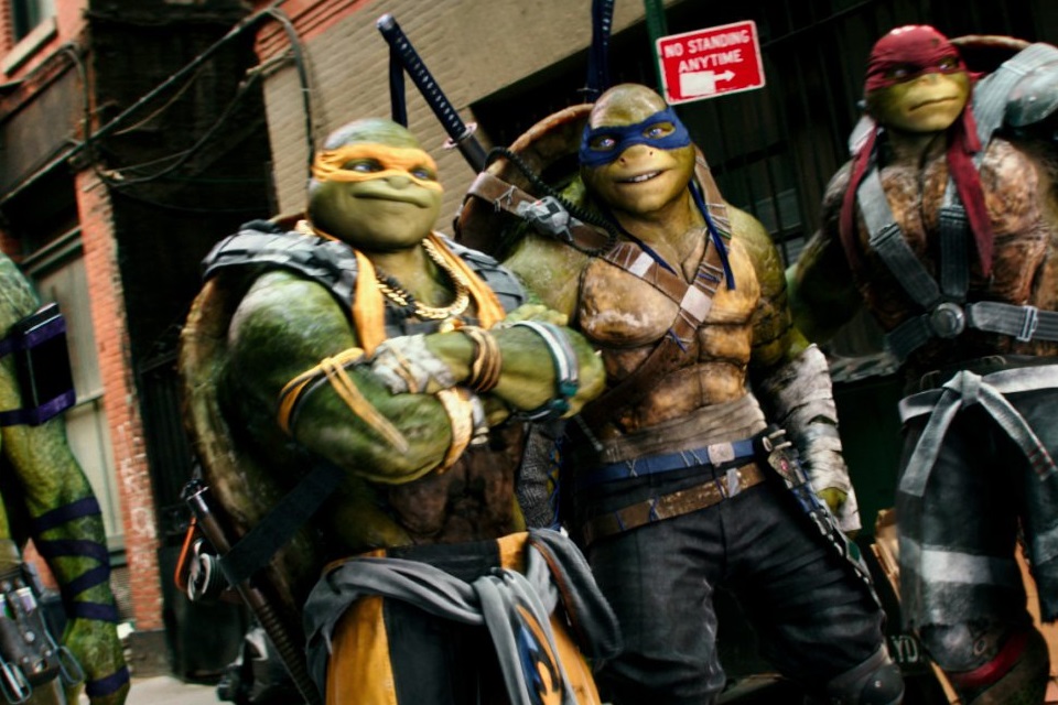 Imagem de: Confira a lista dos 10 filmes mais pirateados da semana (05/09/2016)