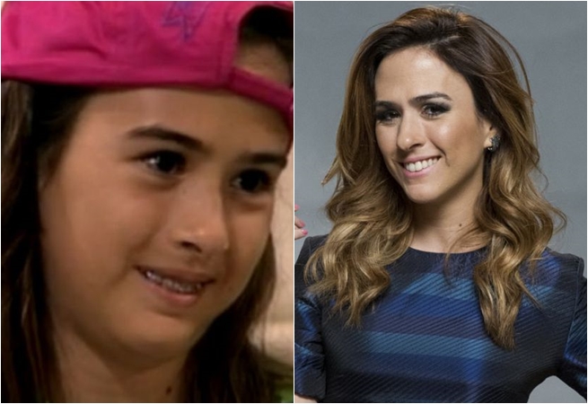 Faustao Antes E Depois Antes E Depois Da Fama Conta O Que Artistas Faziam Antes Antes E