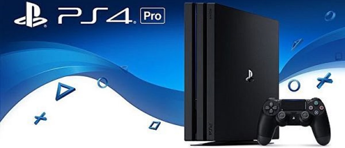 playstation 4 pro 4k blu ray