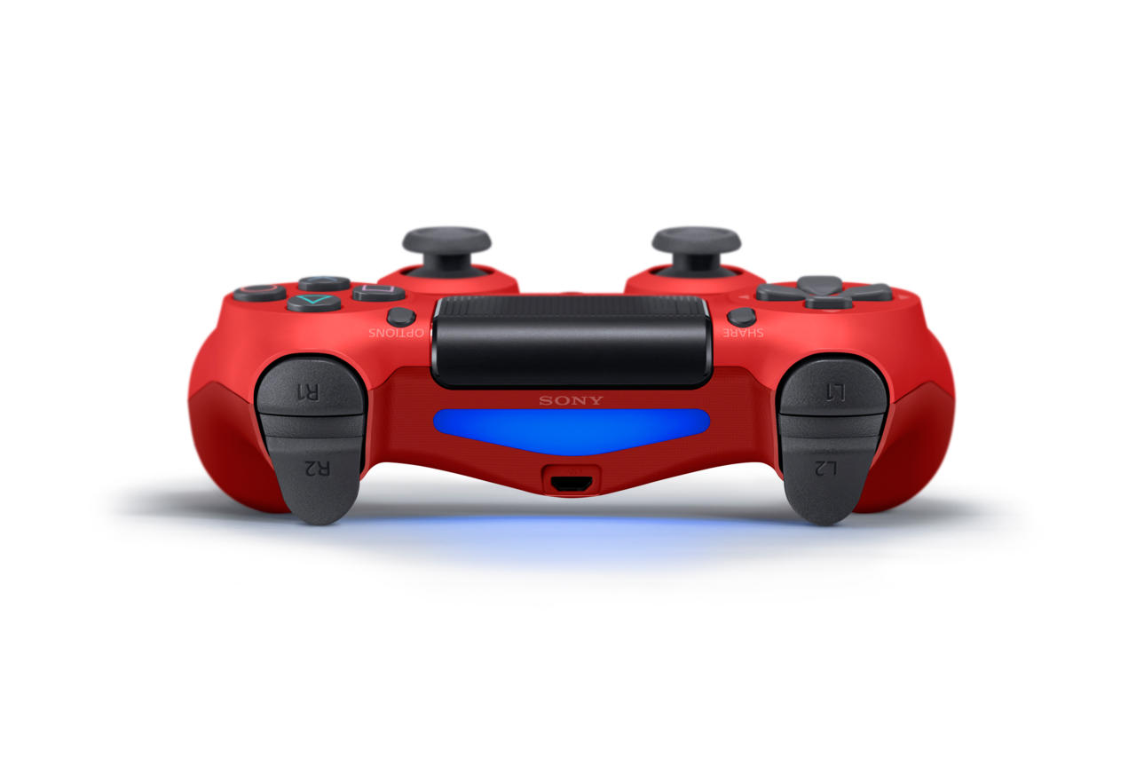 PlayStation 4 Pro e Slim terão novos acessórios; conheça cada um deles